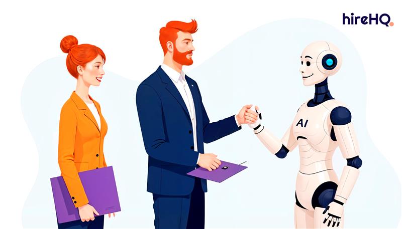 The Role of AI in Direct Sourcing: Revolutionizing Talent Acquisition