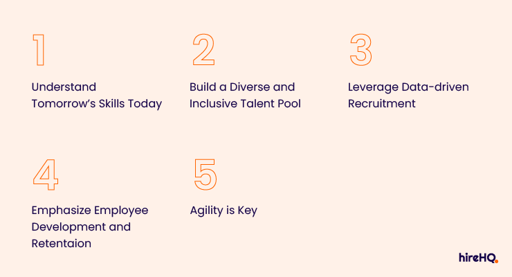 talent strategy